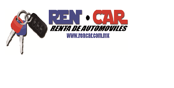 "ren - Car" Renta De Autos Cuautitlan Mex